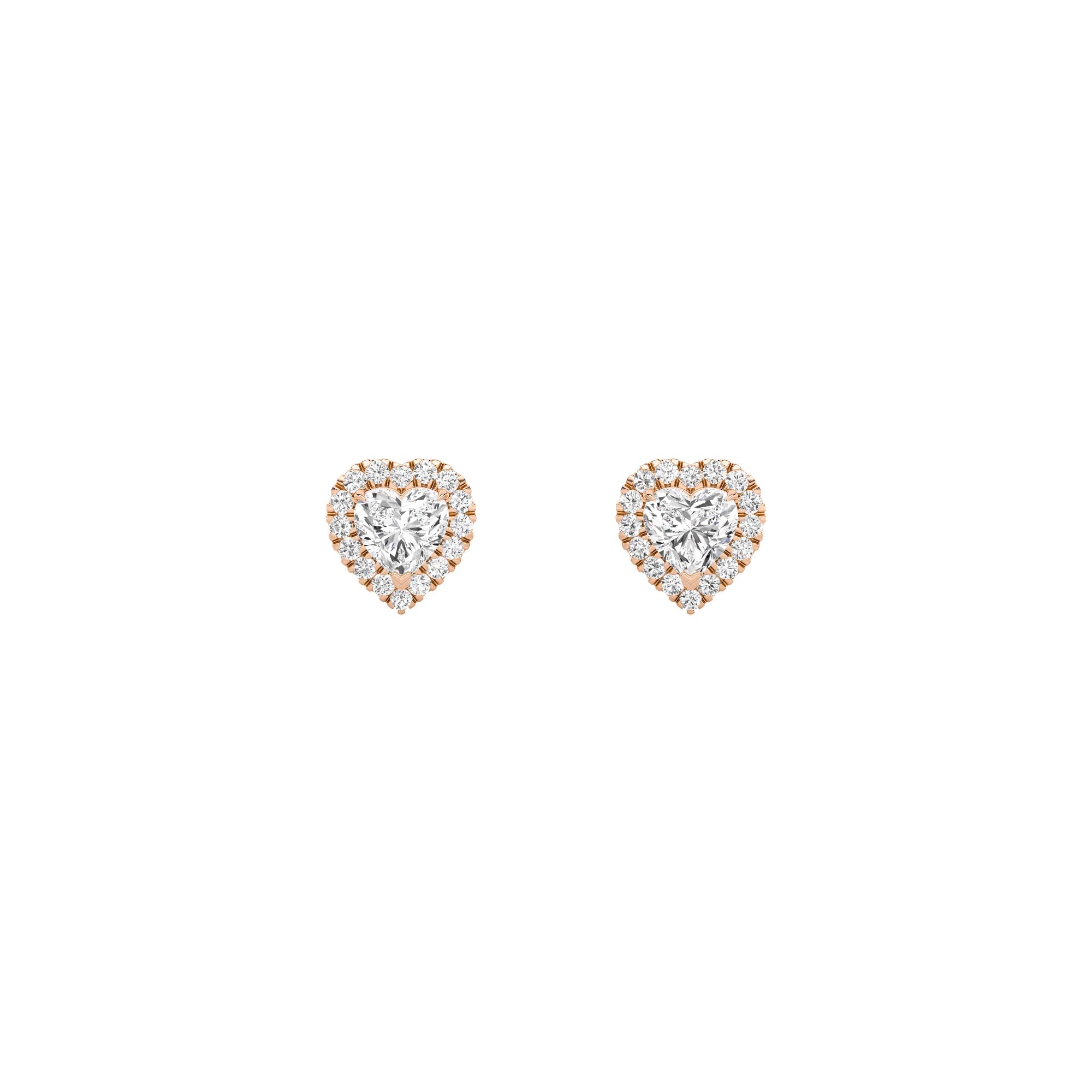 #Color_14K - Rose Gold #Color_18K - Rose Gold