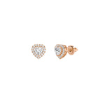 Load image into Gallery viewer, #Color_14K - Rose Gold #Color_18K - Rose Gold