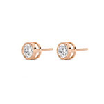 Load image into Gallery viewer, #Color_14K - Rose Gold #Color_18K - Rose Gold