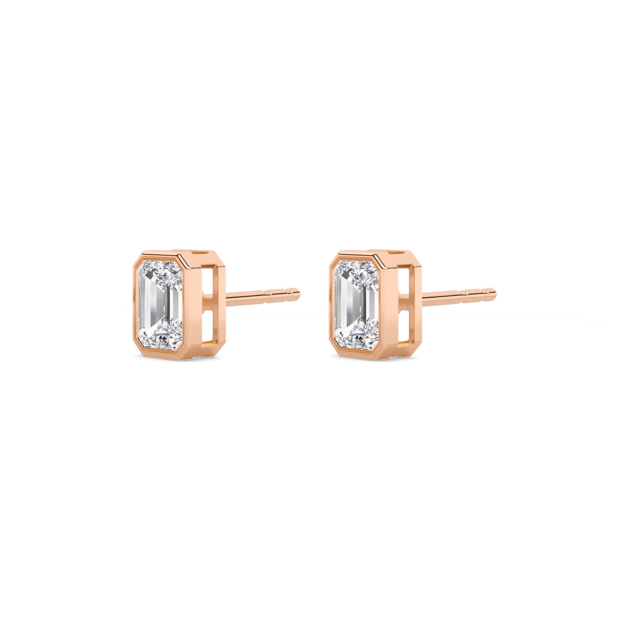 #Color_14K - Rose Gold #Color_18K - Rose Gold