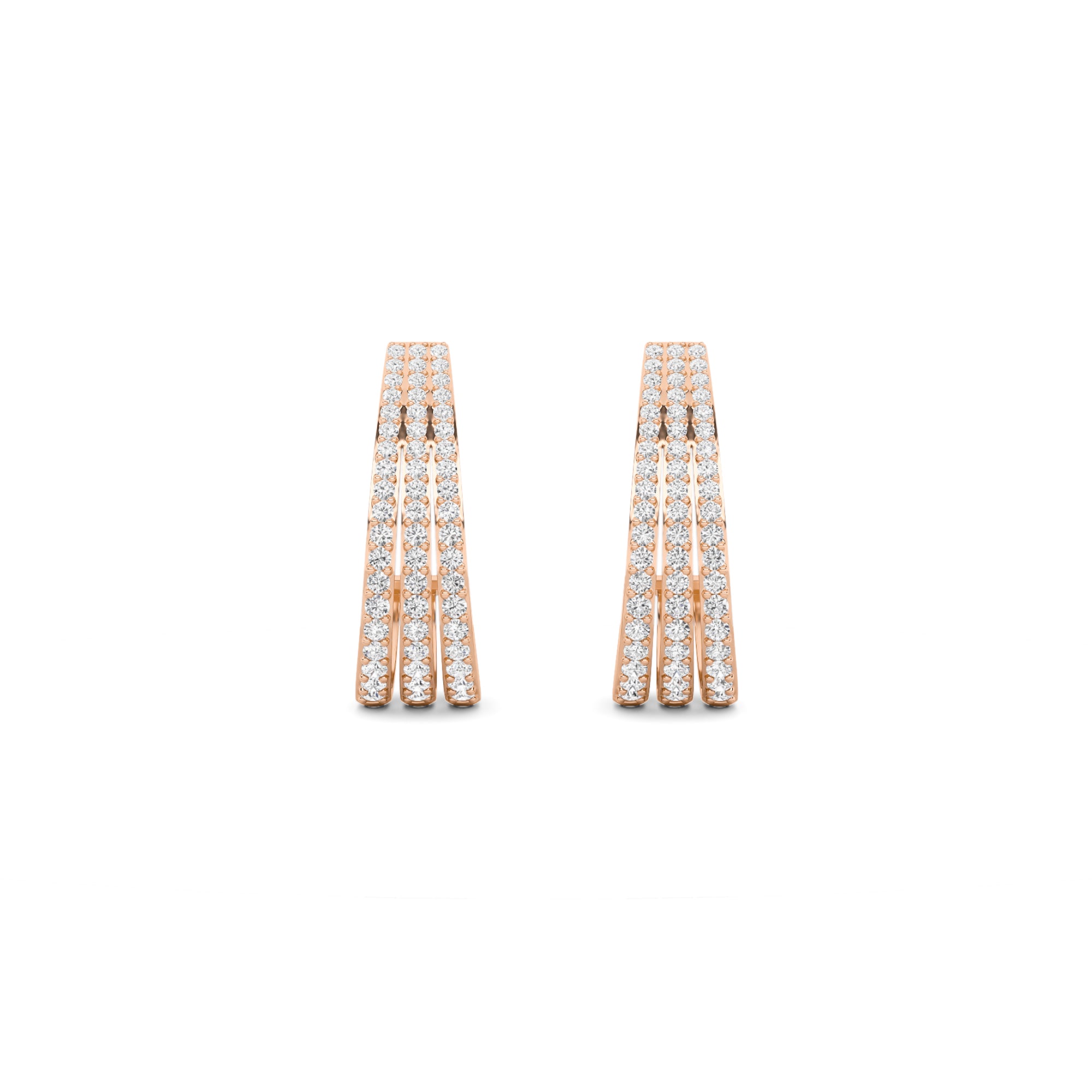 #Color_14K - Rose Gold #Color_18K - Rose Gold
