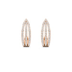 Load image into Gallery viewer, #Color_14K - Rose Gold #Color_18K - Rose Gold