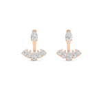 Load image into Gallery viewer, #Color_14K - Rose Gold #Color_18K - Rose Gold