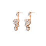 Load image into Gallery viewer, #Color_14K - Rose Gold #Color_18K - Rose Gold