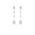 Load image into Gallery viewer, #Color_14K - Rose Gold #Color_18K - Rose Gold
