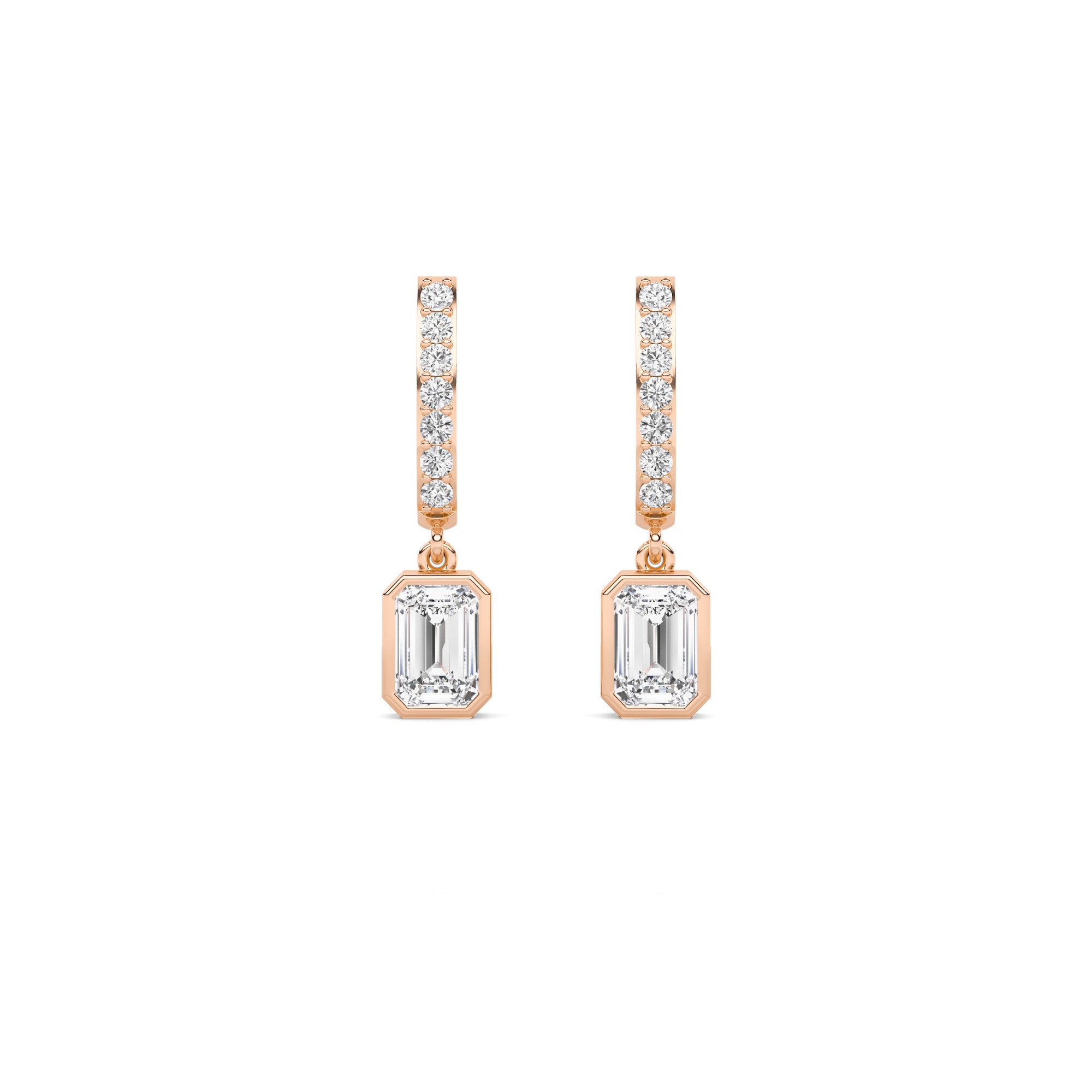 #Color_14K - Rose Gold #Color_18K - Rose Gold
