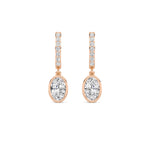 Load image into Gallery viewer, #Color_14K - Rose Gold #Color_18K - Rose Gold