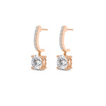 Load image into Gallery viewer, #Color_14K - Rose Gold #Color_18K - Rose Gold