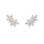 Load image into Gallery viewer, #Color_14K - Rose Gold #Color_18K - Rose Gold