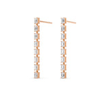 Load image into Gallery viewer, #Color_14K - Rose Gold #Color_18K - Rose Gold