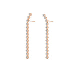 Load image into Gallery viewer, #Color_14K - Rose Gold #Color_18K - Rose Gold