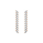 Load image into Gallery viewer, #Color_14K - Rose Gold #Color_18K - Rose Gold