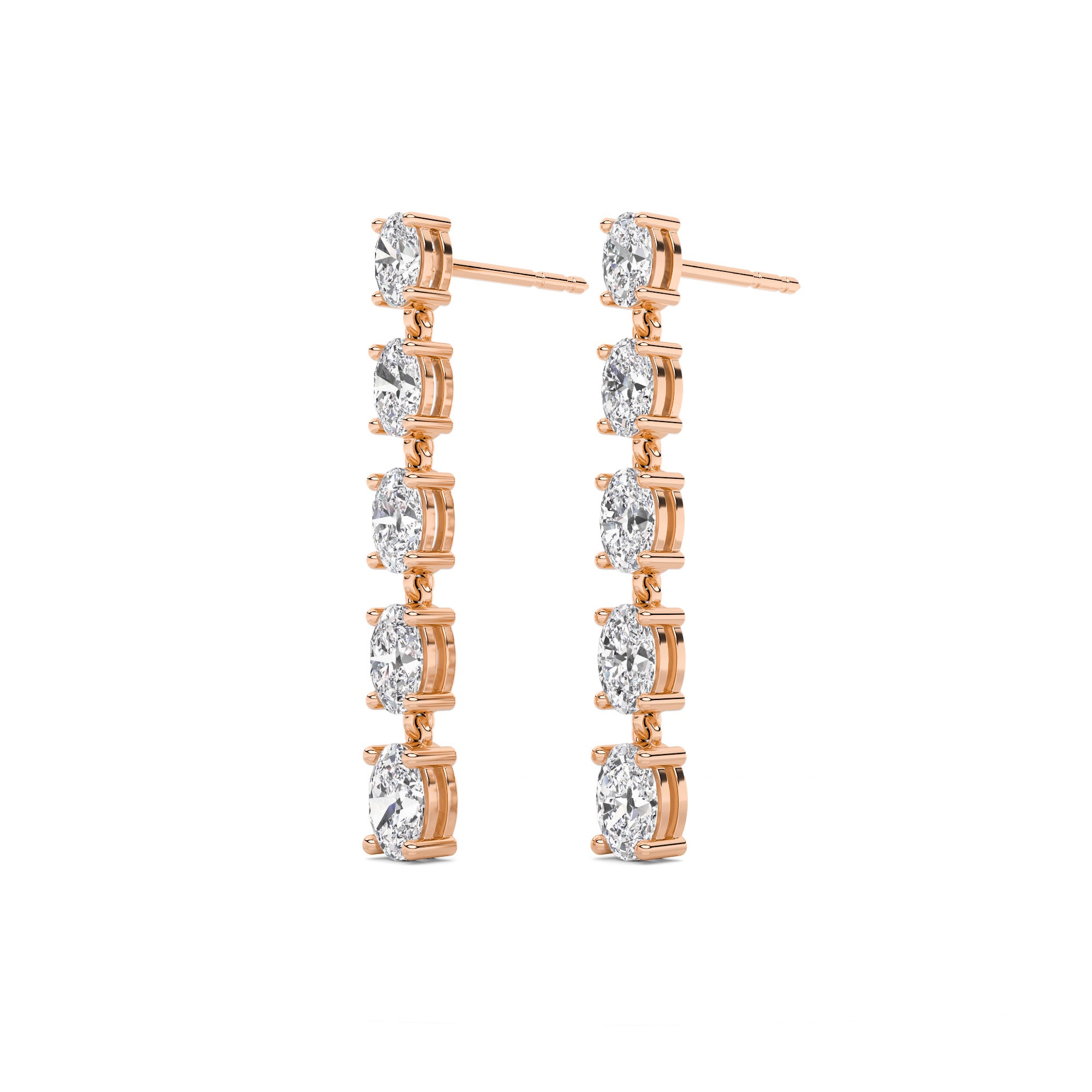 #Color_14K - Rose Gold #Color_18K - Rose Gold