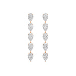 Load image into Gallery viewer, #Color_14K - Rose Gold #Color_18K - Rose Gold