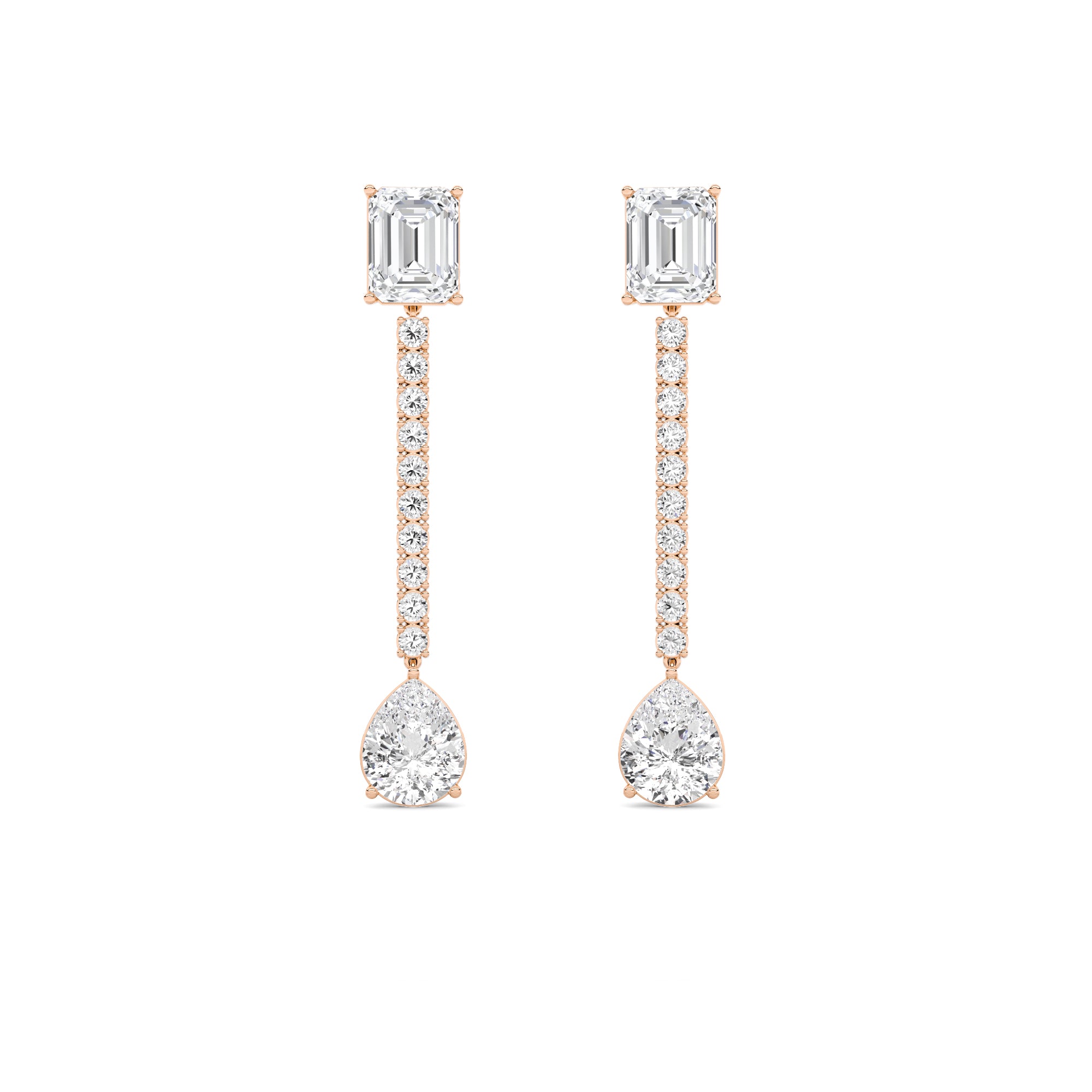 #Color_14K - Rose Gold #Color_18K - Rose Gold