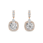 Load image into Gallery viewer, #Color_14K - Rose Gold #Color_18K - Rose Gold