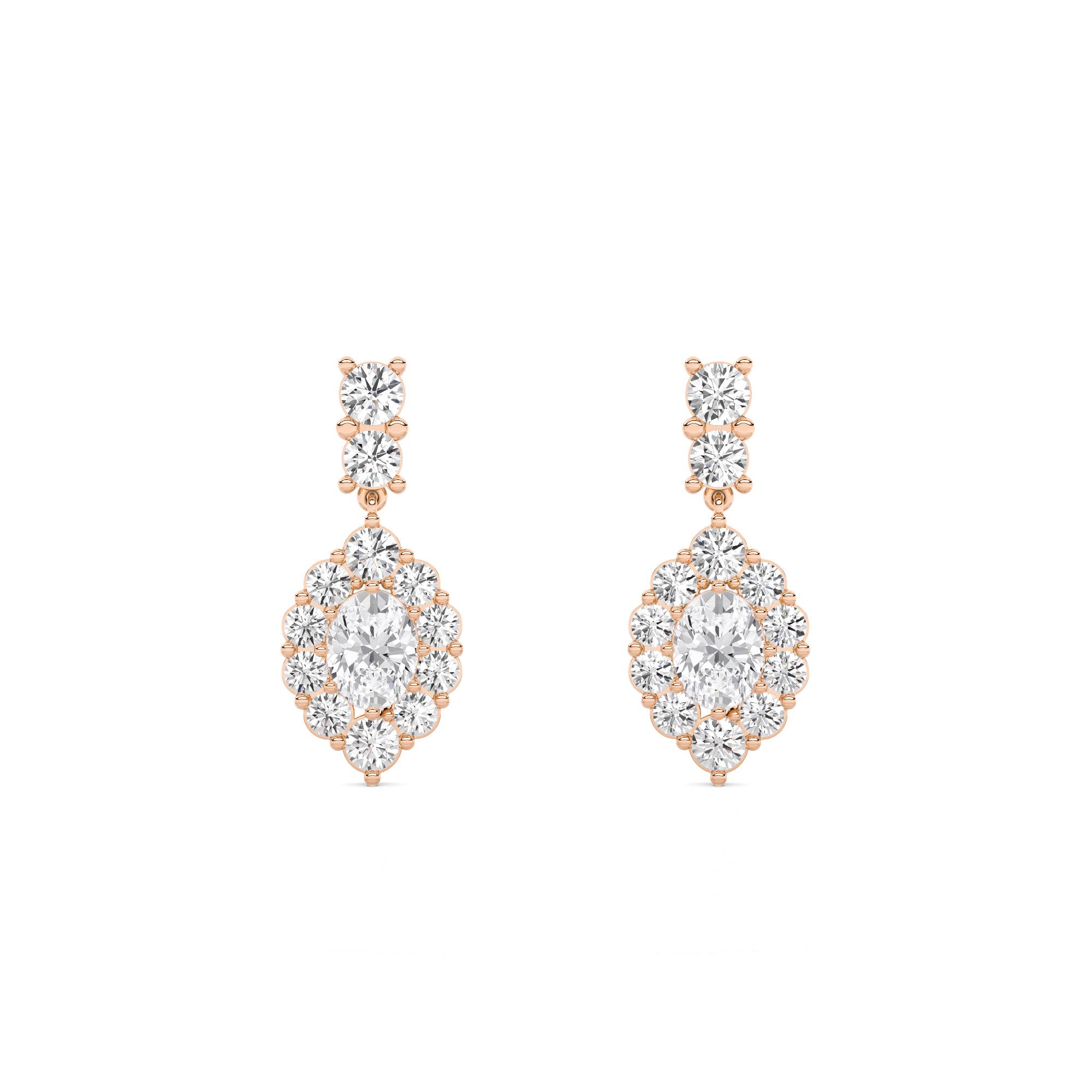#Color_14K - Rose Gold #Color_18K - Rose Gold