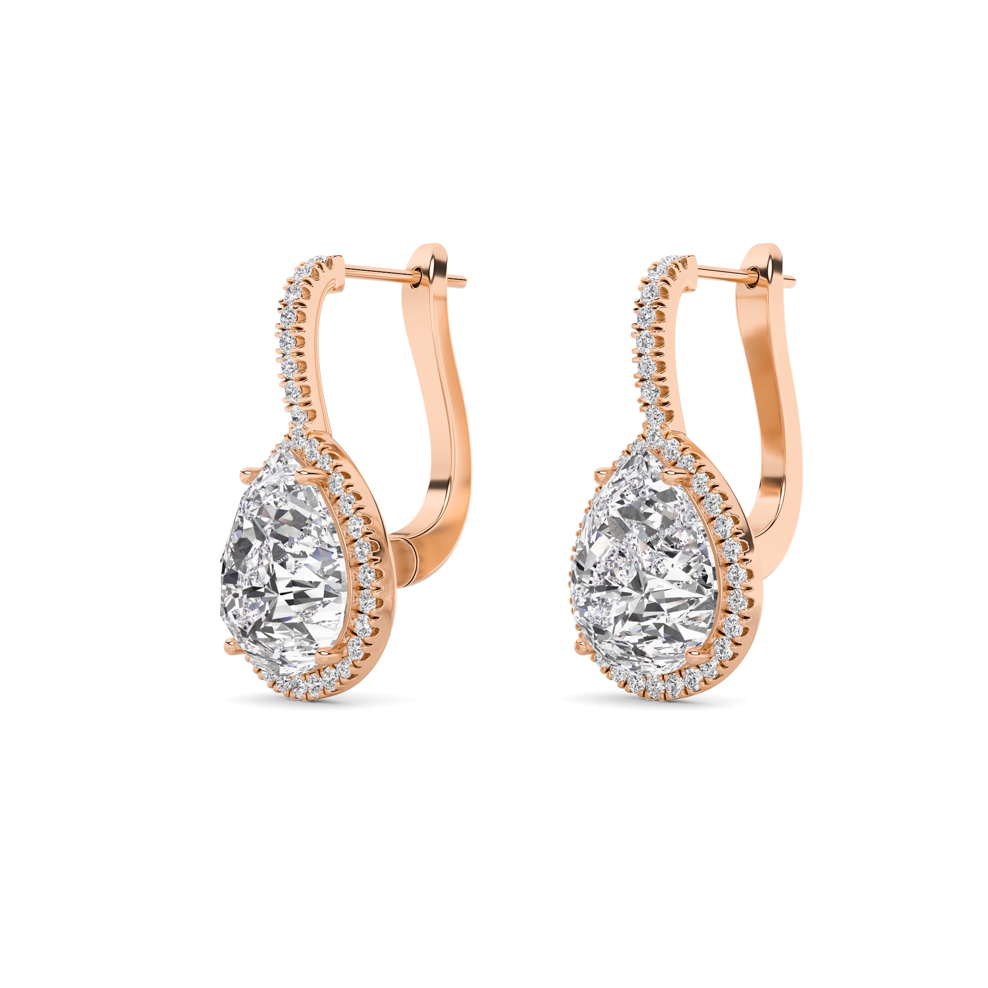 #Color_14K - Rose Gold #Color_18K - Rose Gold