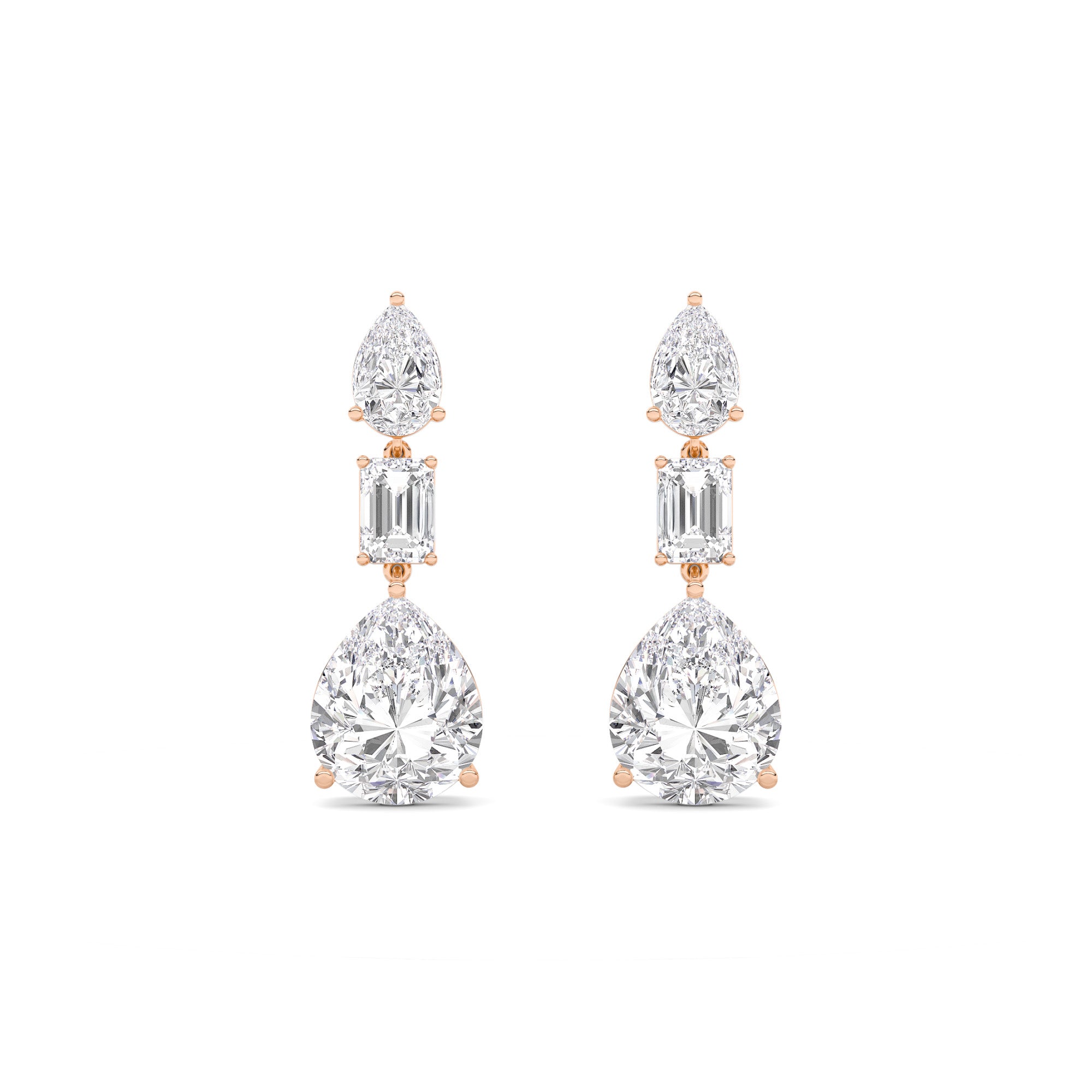 #Color_14K - Rose Gold #Color_18K - Rose Gold