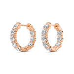 Load image into Gallery viewer, #Color_14K - Rose Gold #Color_18K - Rose Gold