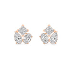 Load image into Gallery viewer, #Color_14K - Rose Gold #Color_18K - Rose Gold