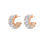 Load image into Gallery viewer, #Color_14K - Rose Gold #Color_18K - Rose Gold