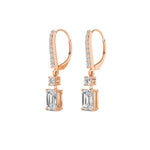 Load image into Gallery viewer, #Color_14K - Rose Gold #Color_18K - Rose Gold