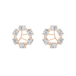 Load image into Gallery viewer, #Color_14K - Rose Gold #Color_18K - Rose Gold