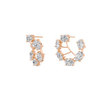 Load image into Gallery viewer, #Color_14K - Rose Gold #Color_18K - Rose Gold