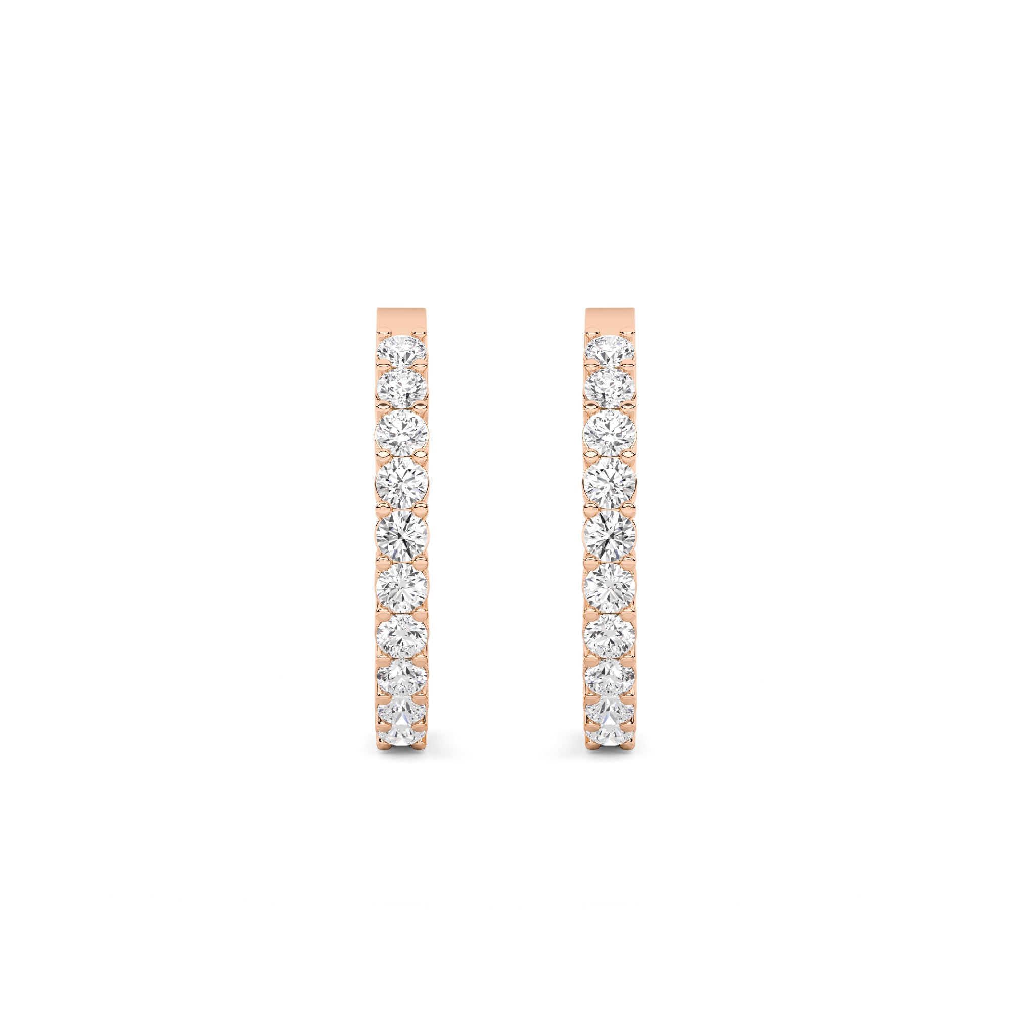 #Color_14K - Rose Gold #Color_18K - Rose Gold