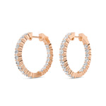 Load image into Gallery viewer, #Color_14K - Rose Gold #Color_18K - Rose Gold