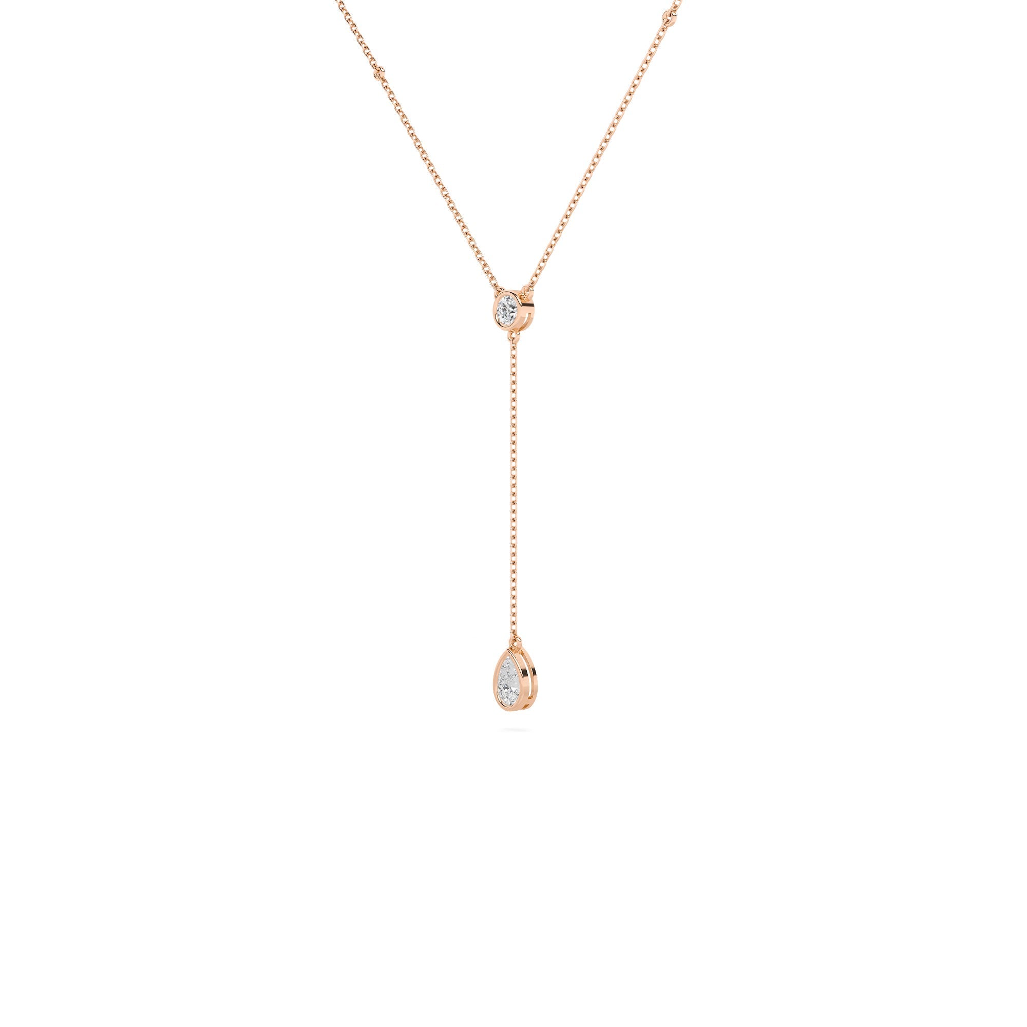 #Color_14K - Rose Gold #Color_18K - Rose Gold