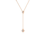 Load image into Gallery viewer, #Color_14K - Rose Gold #Color_18K - Rose Gold