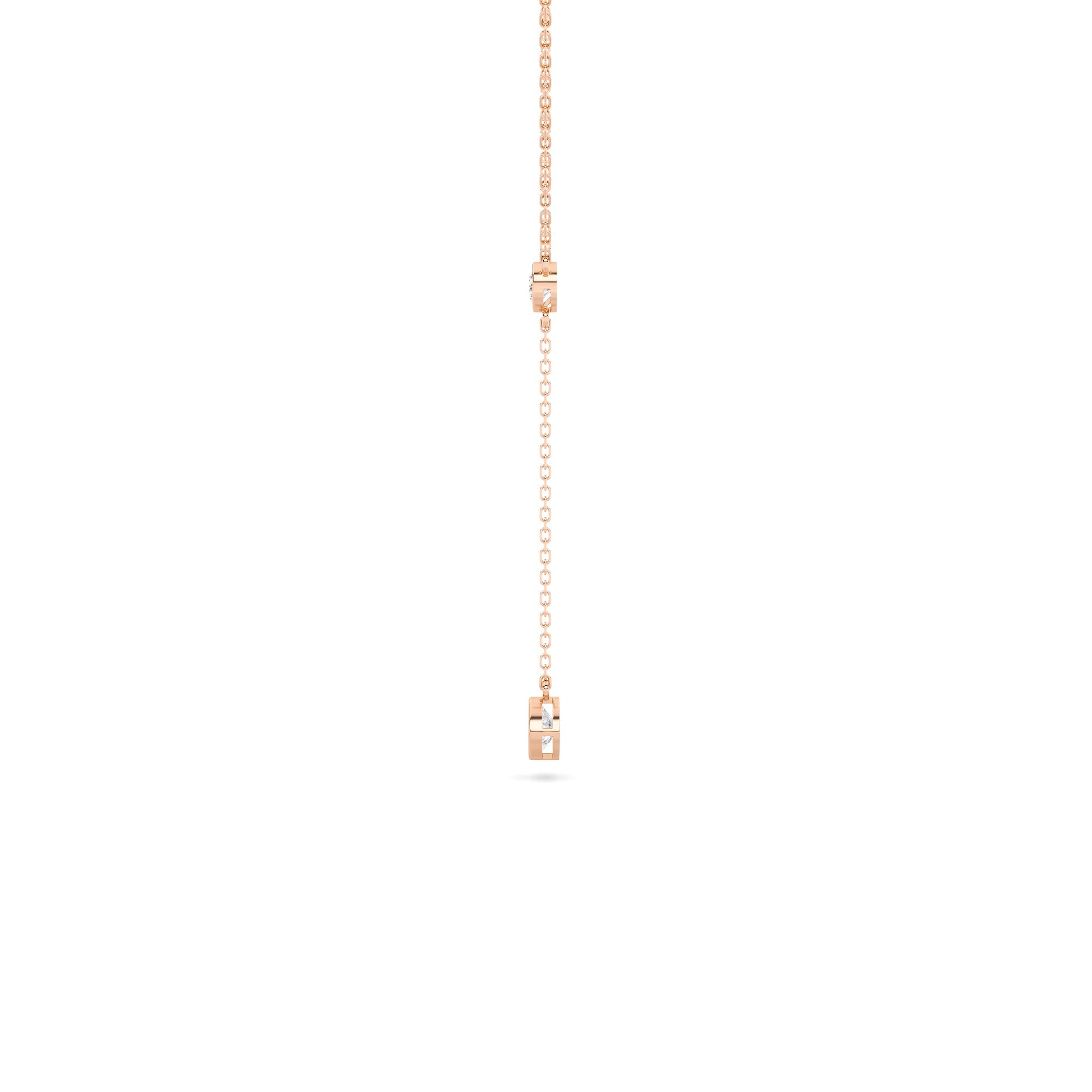 #Color_14K - Rose Gold #Color_18K - Rose Gold