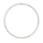 Load image into Gallery viewer, #Color_14K - Rose Gold #Color_18K - Rose Gold