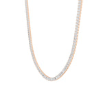 Load image into Gallery viewer, #Color_14K - Rose Gold #Color_18K - Rose Gold