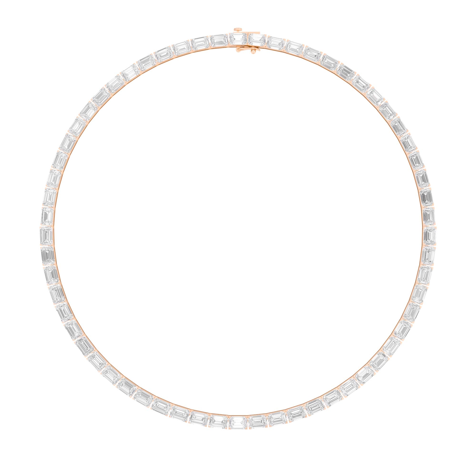 #Color_14K - Rose Gold #Color_18K - Rose Gold