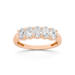 Load image into Gallery viewer, #Color_14K - Rose Gold #Color_18K - Rose Gold