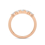 Load image into Gallery viewer, #Color_14K - Rose Gold #Color_18K - Rose Gold