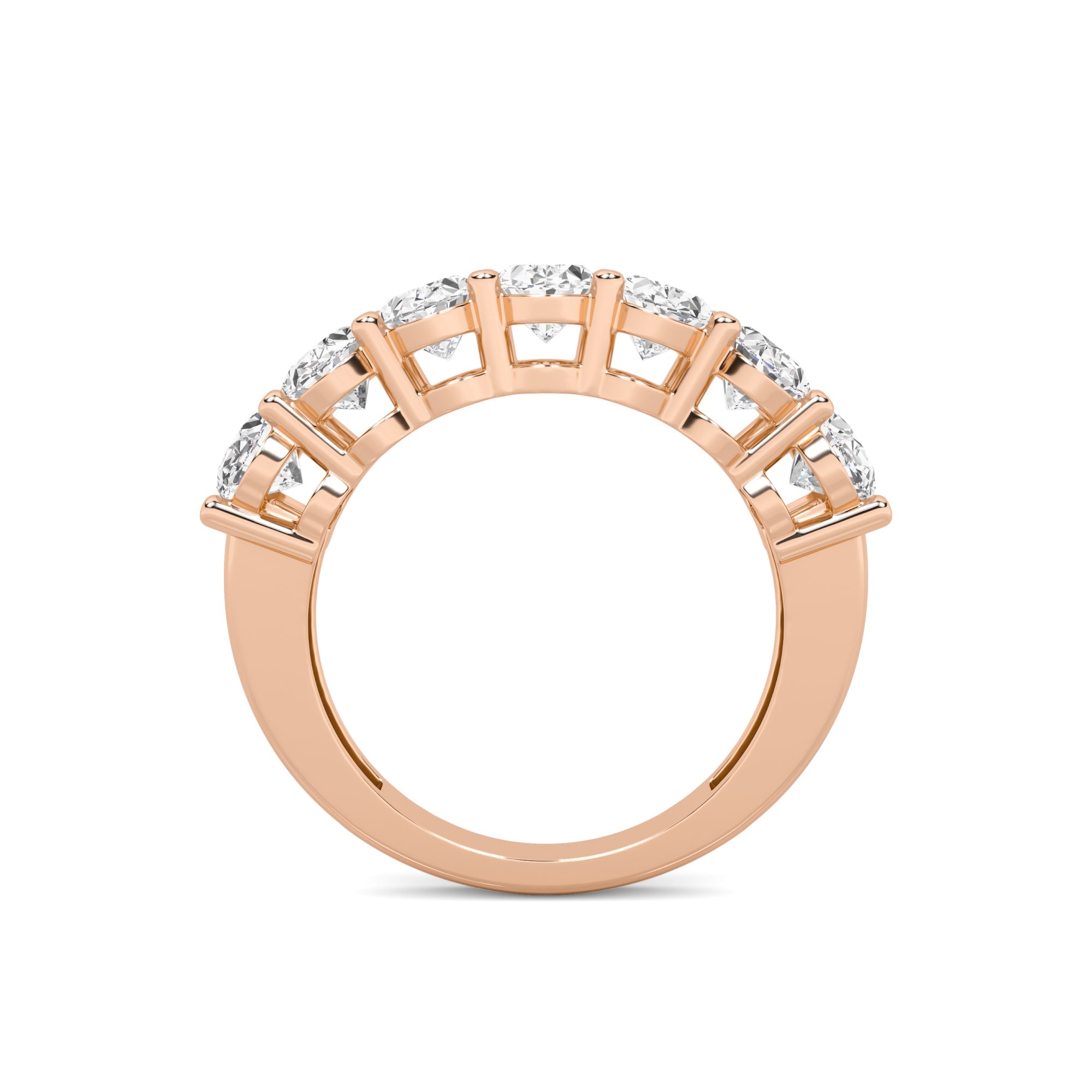 #Color_14K - Rose Gold #Color_18K - Rose Gold