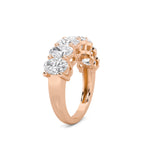 Load image into Gallery viewer, #Color_14K - Rose Gold #Color_18K - Rose Gold