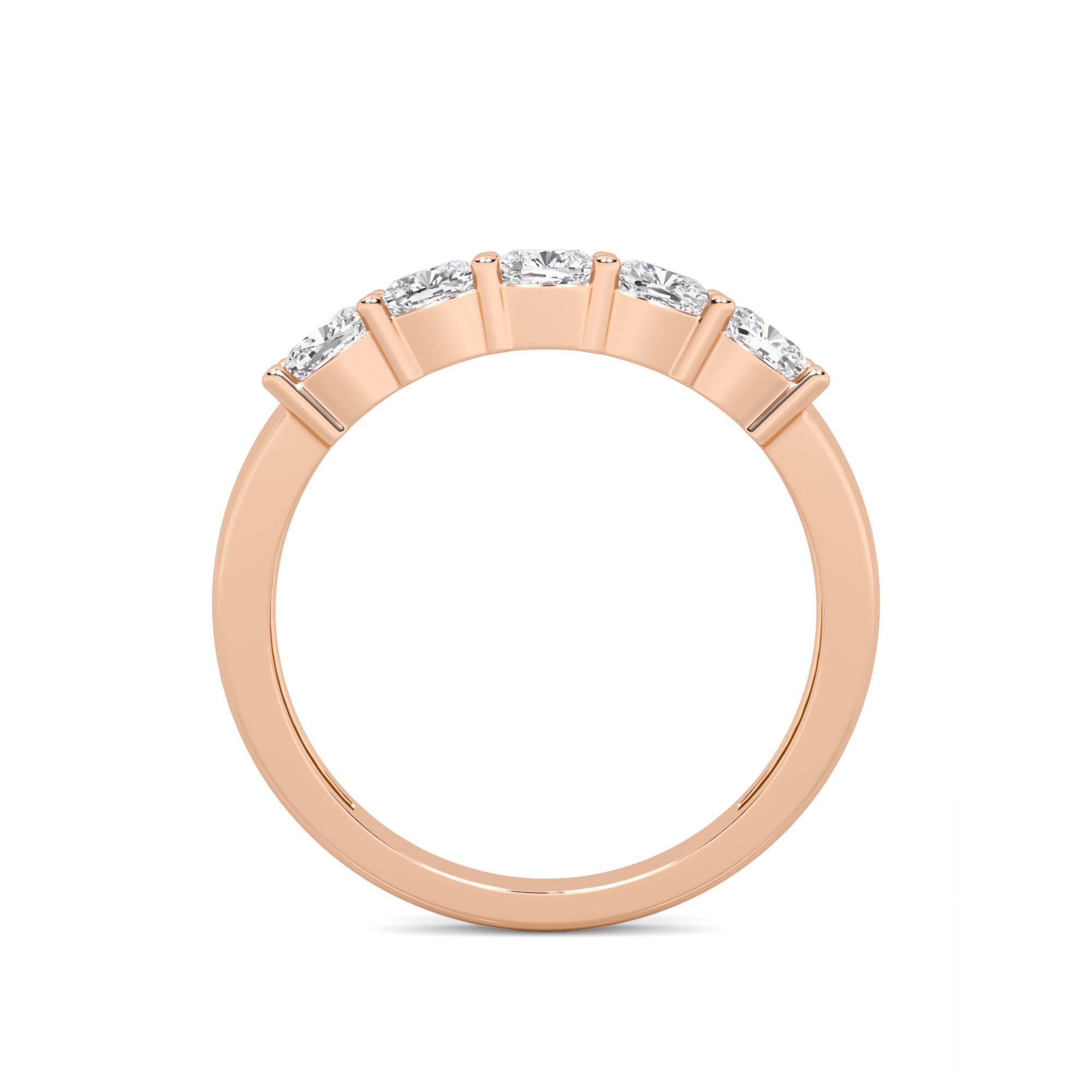 #Color_14K - Rose Gold #Color_18K - Rose Gold