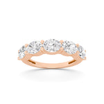 Load image into Gallery viewer, #Color_14K - Rose Gold #Color_18K - Rose Gold