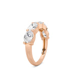 Load image into Gallery viewer, #Color_14K - Rose Gold #Color_18K - Rose Gold