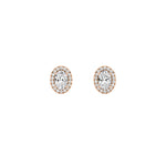 Load image into Gallery viewer, #Color_14K - Rose Gold #Color_18K - Rose Gold