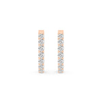 Load image into Gallery viewer, #Color_14K - Rose Gold #Color_18K - Rose Gold