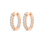 Load image into Gallery viewer, #Color_14K - Rose Gold #Color_18K - Rose Gold