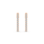 Load image into Gallery viewer, #Color_14K - Rose Gold #Color_18K - Rose Gold