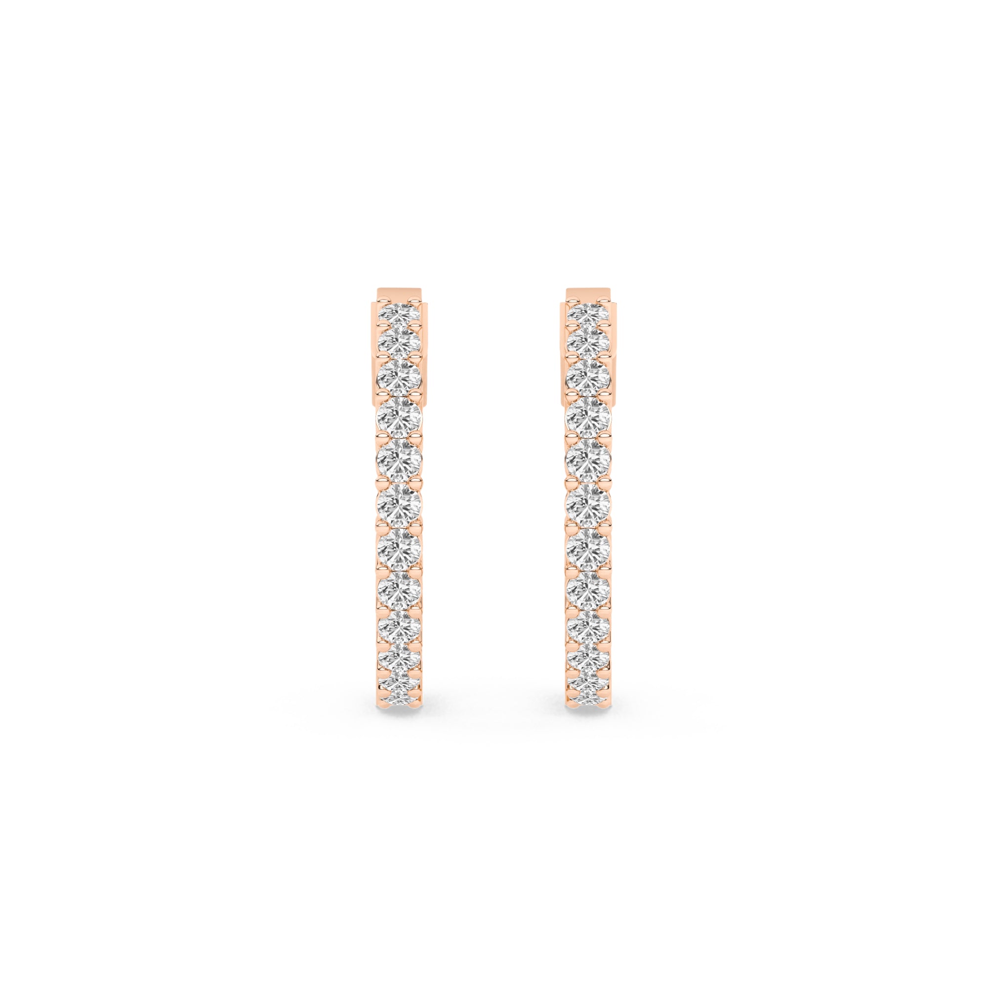 #Color_14K - Rose Gold #Color_18K - Rose Gold
