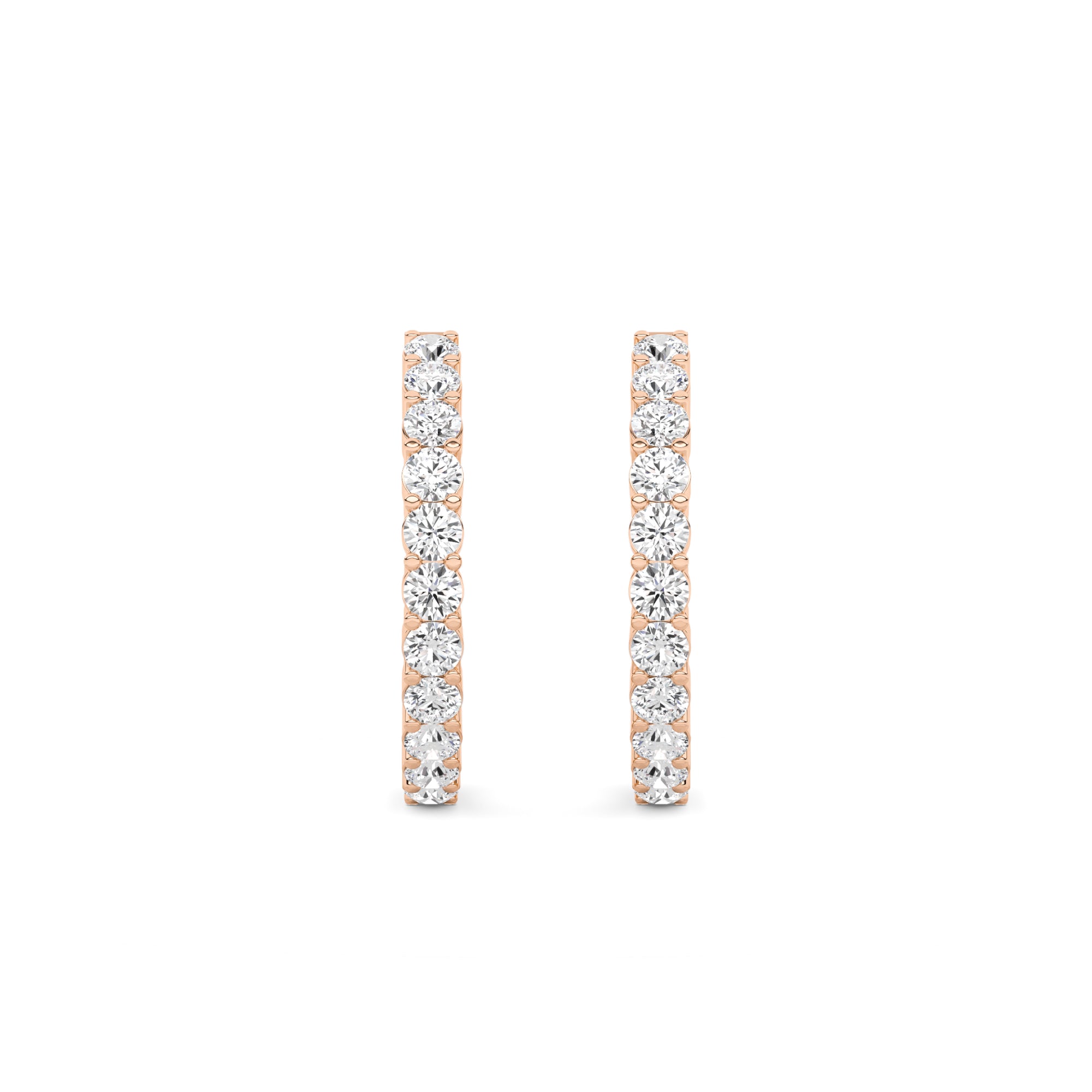 #Color_14K - Rose Gold #Color_18K - Rose Gold